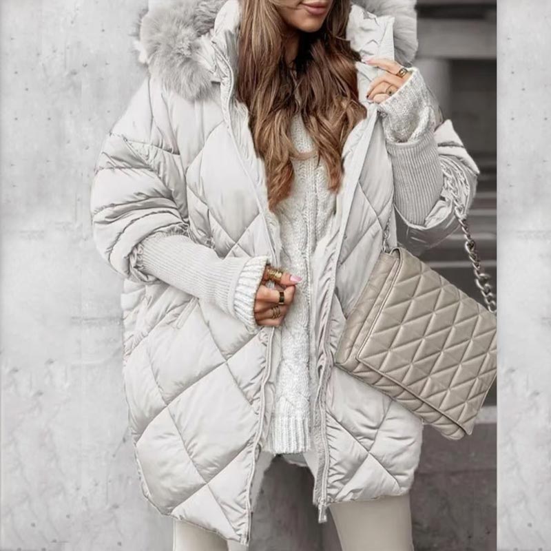 Urban Puffer