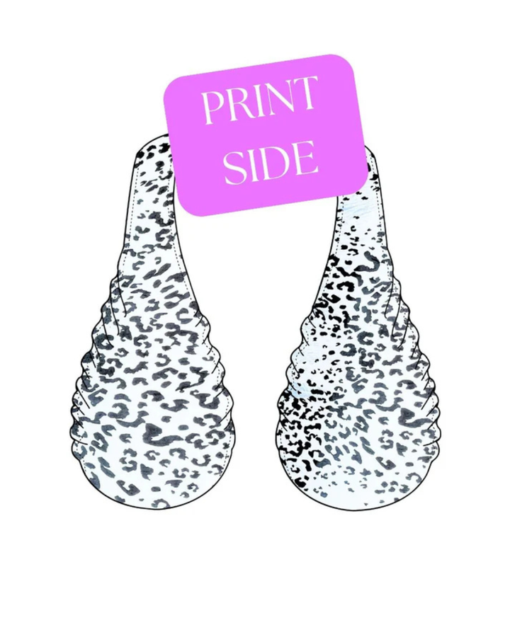 CozyCups With Prints