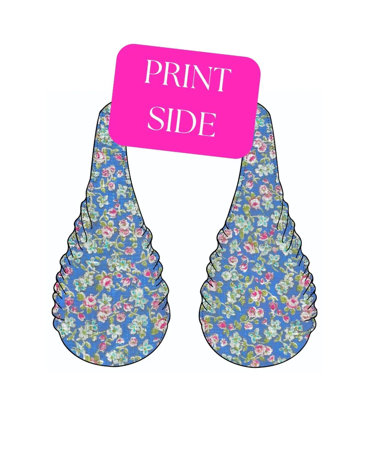 CozyCups With Prints