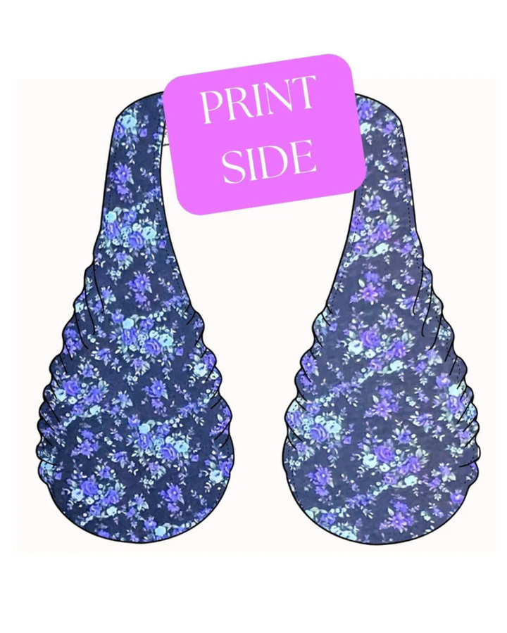 CozyCups With Prints