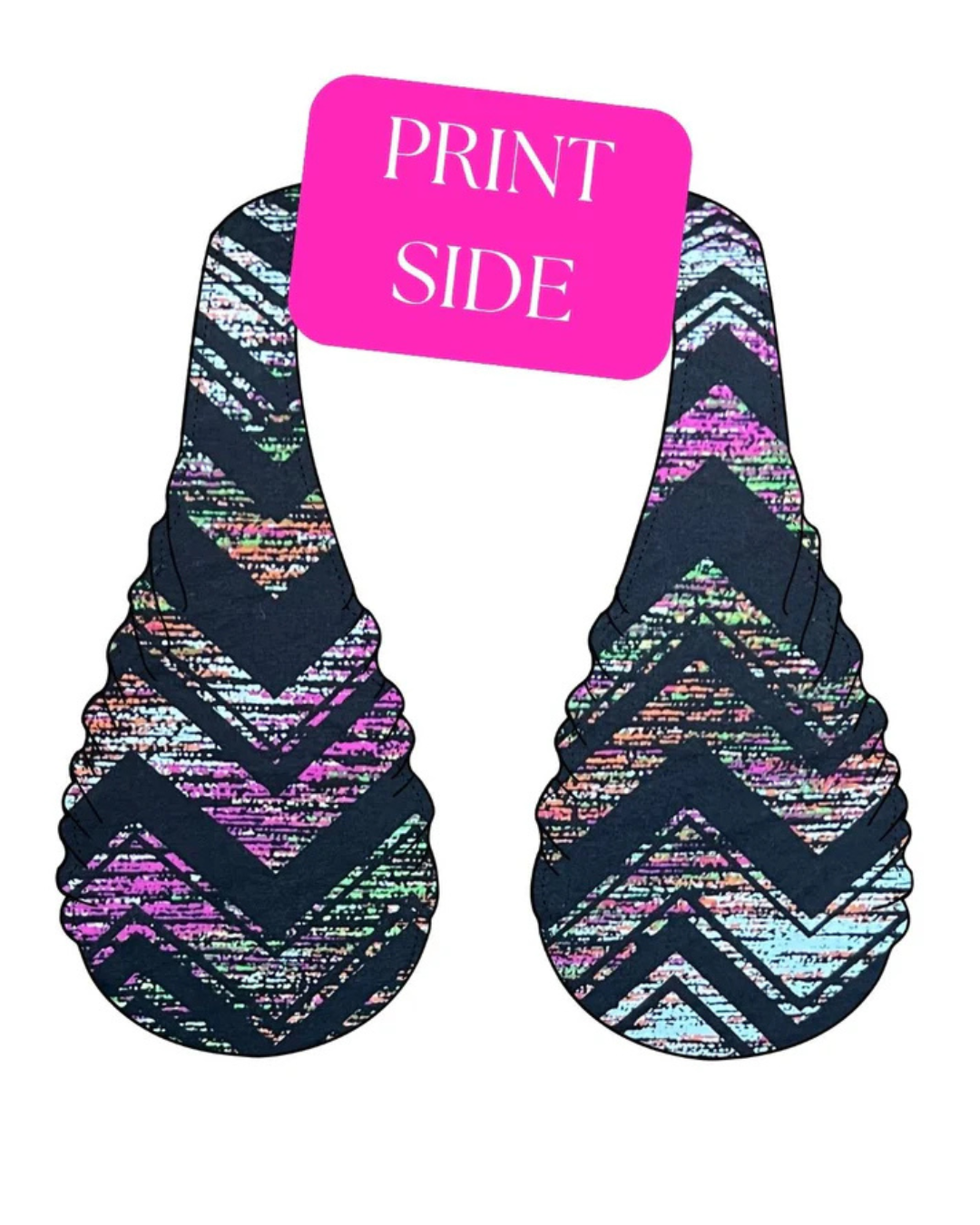 CozyCups With Prints