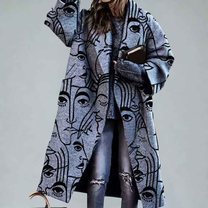 Evelyn | The Everyday Elegance Coat
