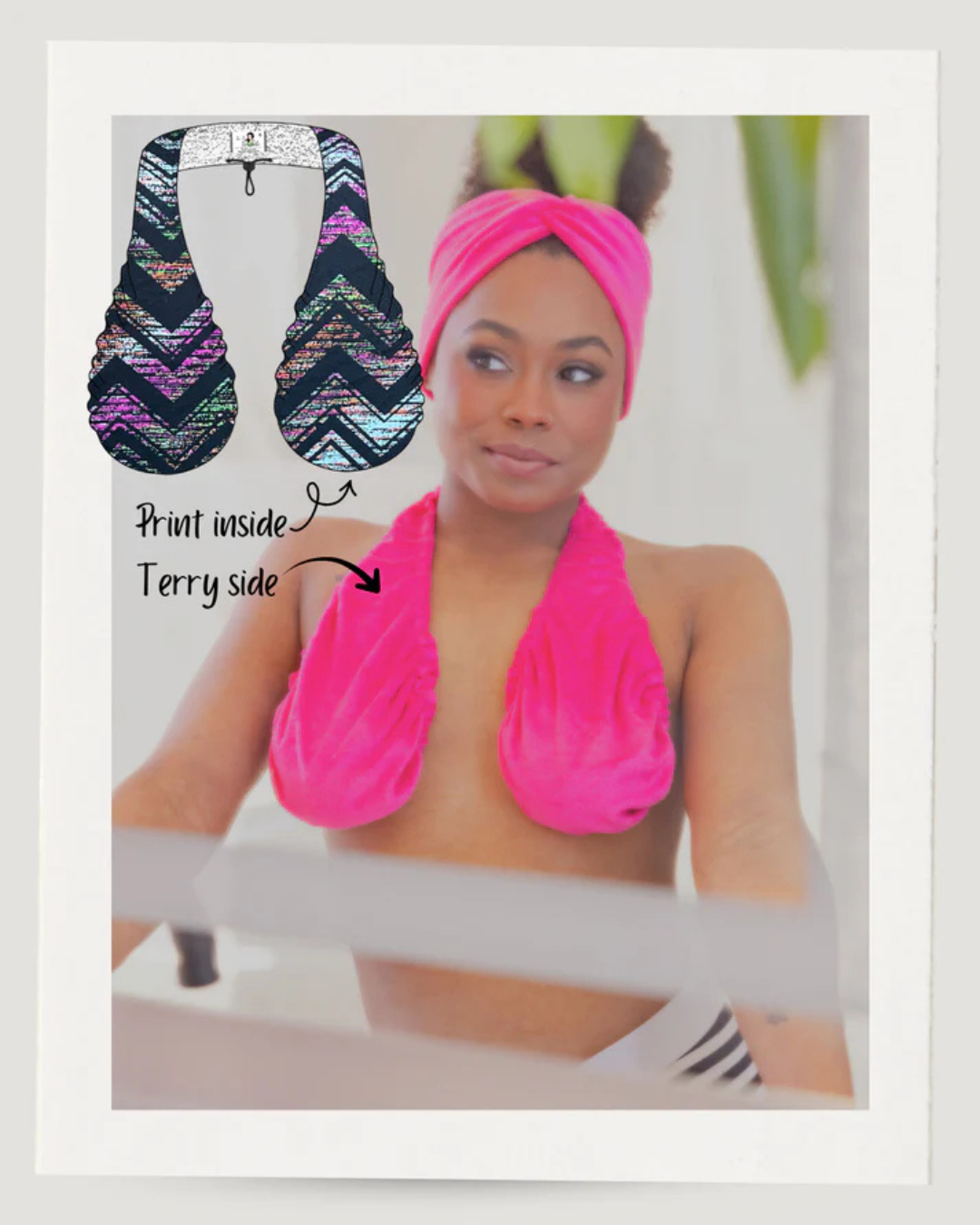 CozyCups With Prints