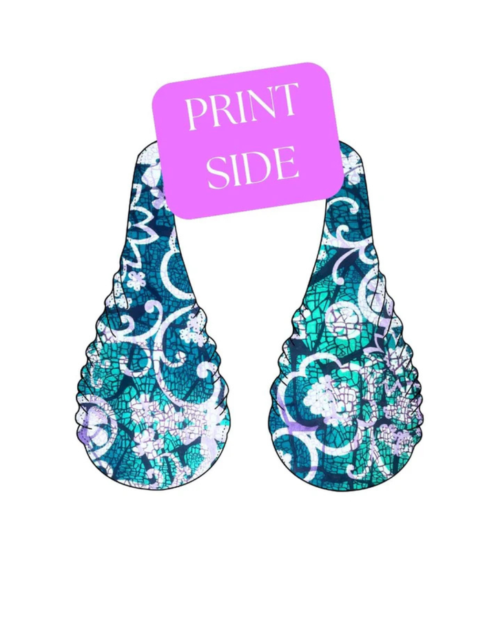 CozyCups With Prints