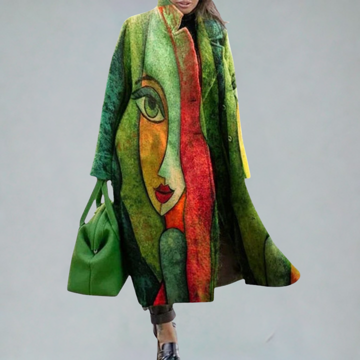Evelyn | The Everyday Elegance Coat
