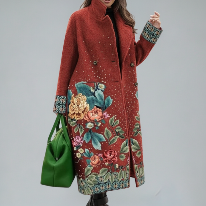 Evelyn | The Everyday Elegance Coat