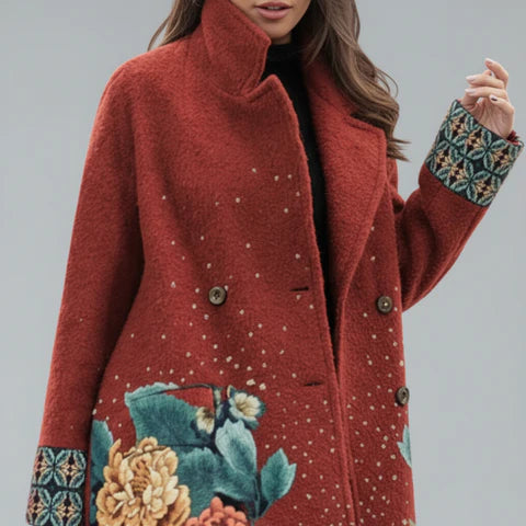 Evelyn | The Everyday Elegance Coat