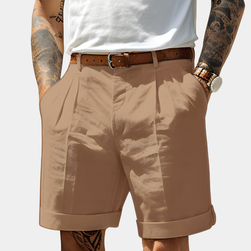 William | Elite Comfort Shorts