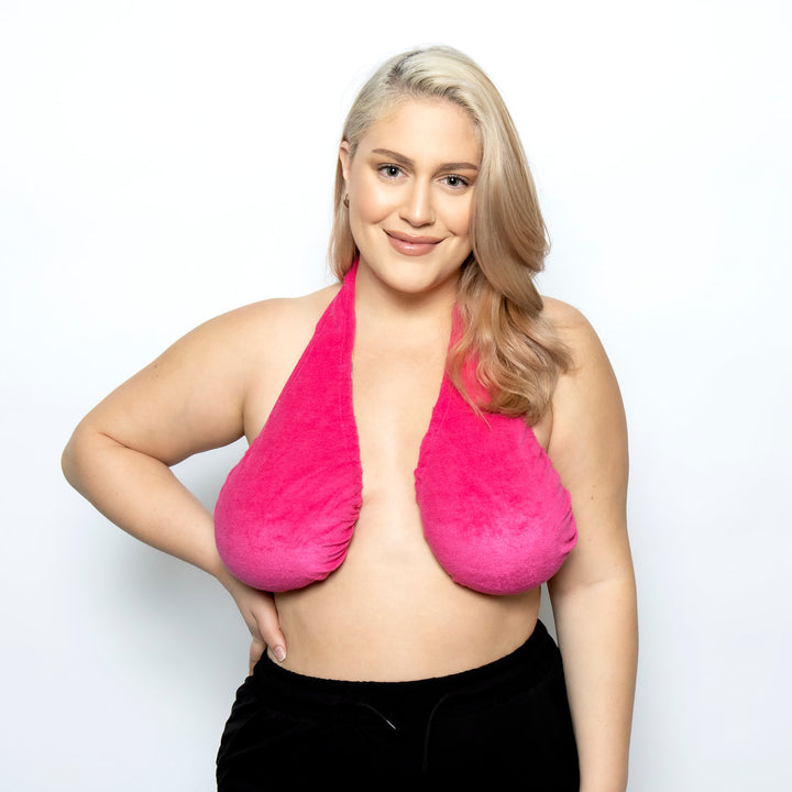 CozyCups Pink