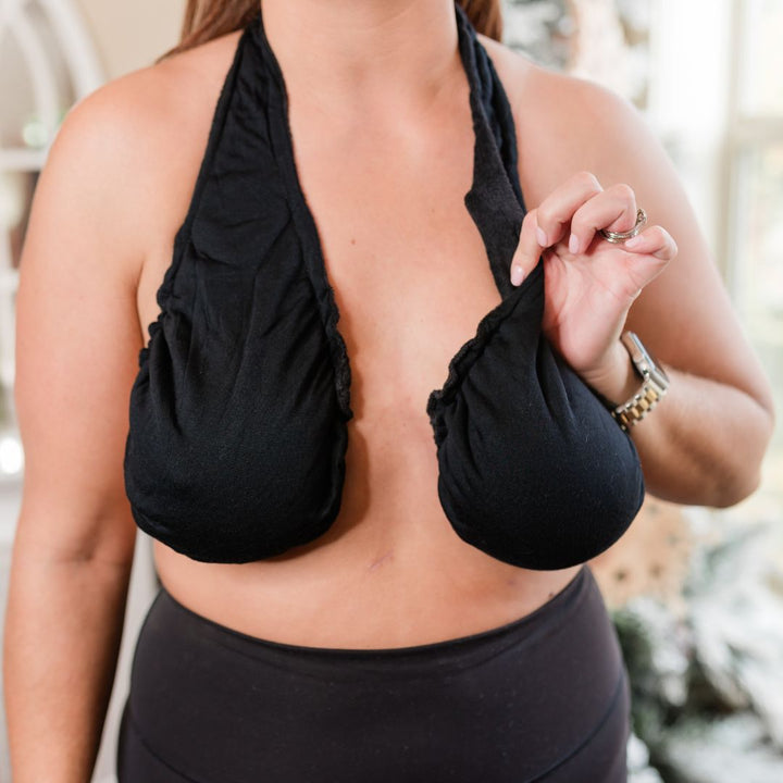 CozyCups Black