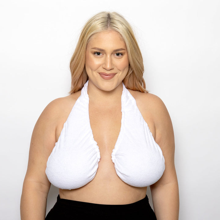 CozyCups White